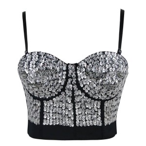 Bustier Luxor