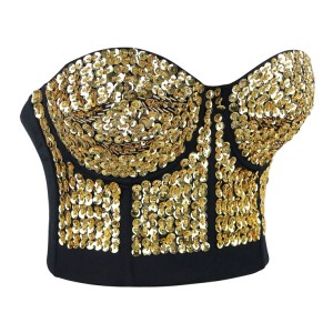 Bustier Luxor