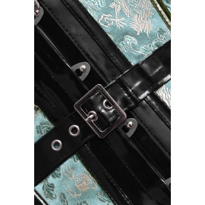 Glamour Corset Buckles