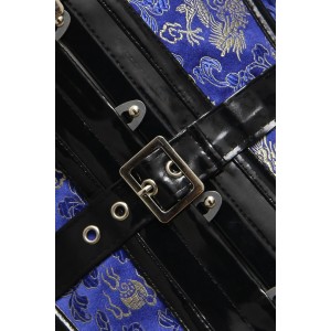 Glamour Corset Buckles