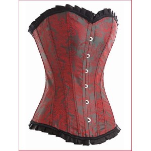 Corset TIDESASS