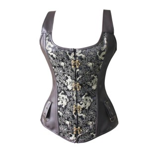 Corset Romantic