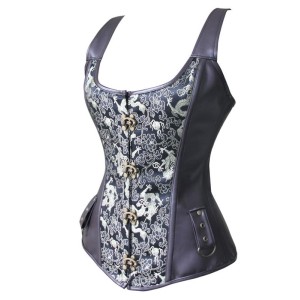 Corset Romantic