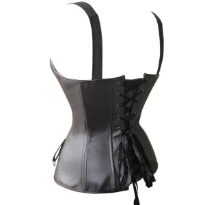 Corset Romantic