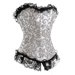 Corset Romance SUNTIC