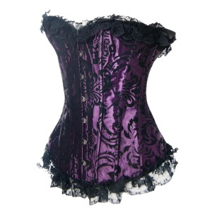 Corset TANKAX