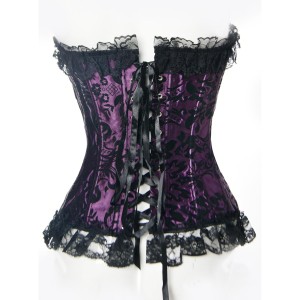 Corset TANKAX