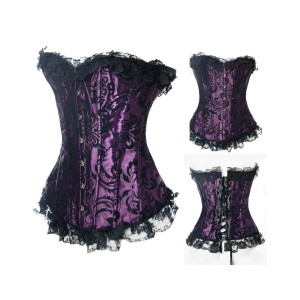 Corset TANKAX