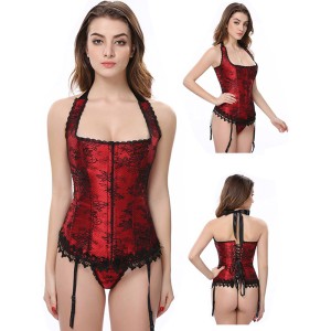 Corset XYLOCITE