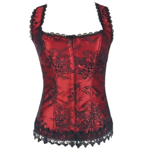 Corset XYLOCITE