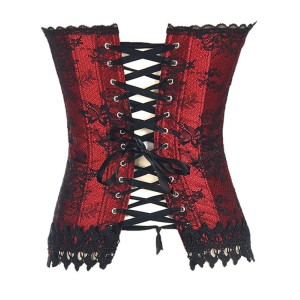 Corset XYLOCITE