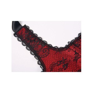 Corset XYLOCITE