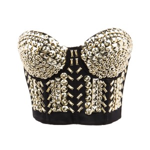 Bustier RETROVE