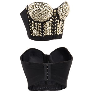 Bustier RETROVE