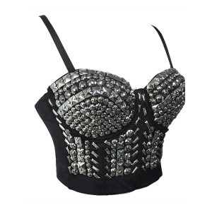 Bustier RETROVE