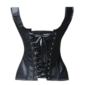 Corset brocado FUTURET