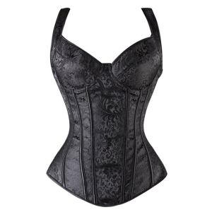 Corset brocado FUTURET