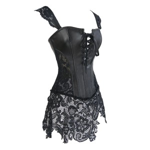 Corset Beyonce