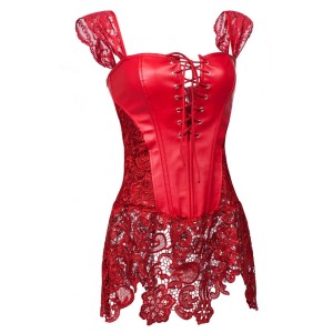 Corset Beyonce