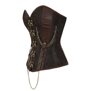 Corset Hispania