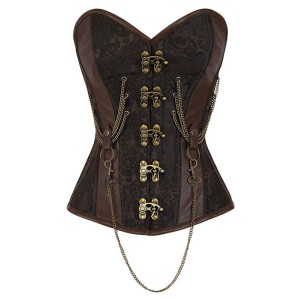 Corset Hispania