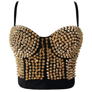 Bustier TOPSAT