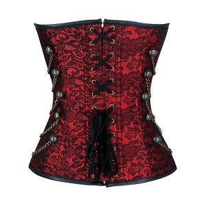 Corset CATHAVAL