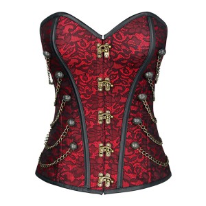 Corset CATHAVAL