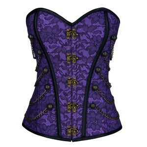 Corset CATHAVAL II