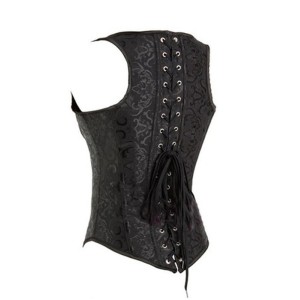 Corset bajo pecho VELOUS