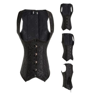 Corset bajo pecho VELOUS