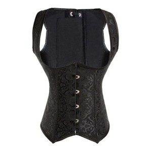 Corset bajo pecho VELOUS