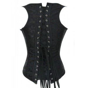 Corset bajo pecho VELOUS