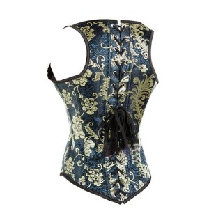 Corset bajo pecho BITECH