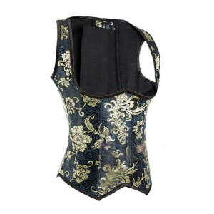 Corset bajo pecho BITECH