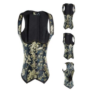 Corset bajo pecho BITECH