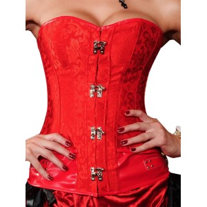 Entrega express: Corset "ANAFLEX"