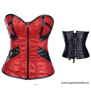 Corset elegante