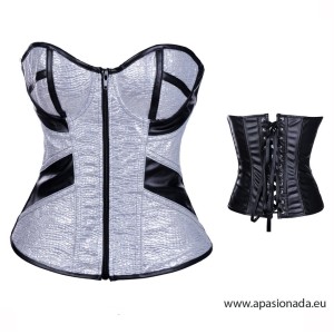 Corset elegante