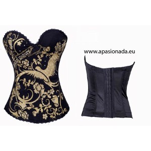 Corset bustier Pop WINTER