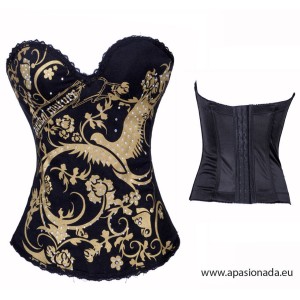 Corset bustier Pop WINTER