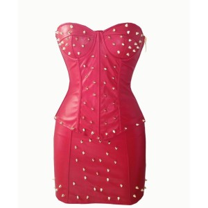 Corset y falda THORNIA