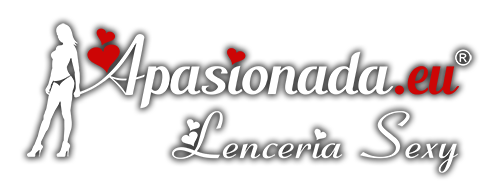 Apasionada | Lencería Sexy